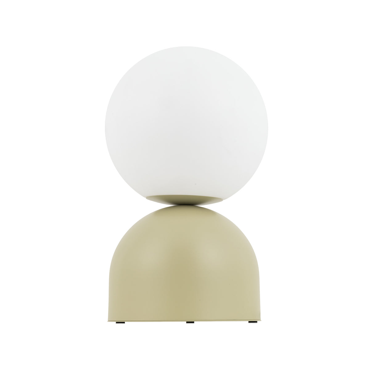 Veioză TK Lighting Miki Big, fistic, 11430