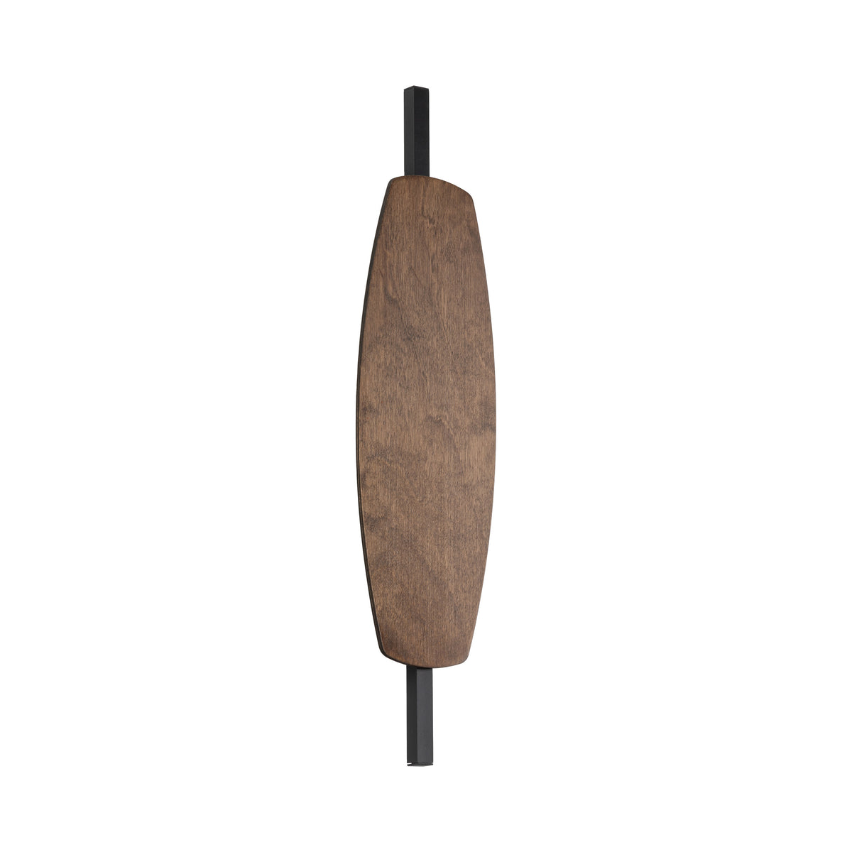 Aplică TK Lighting Mareva M, nuc, 11433