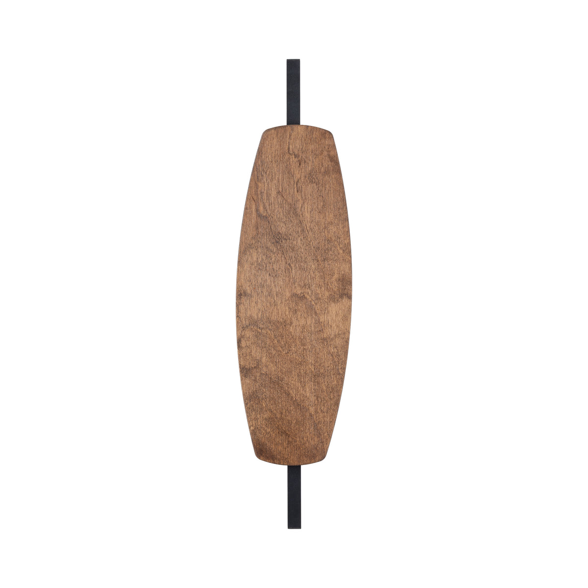 Aplică TK Lighting Mareva M, nuc, 11433