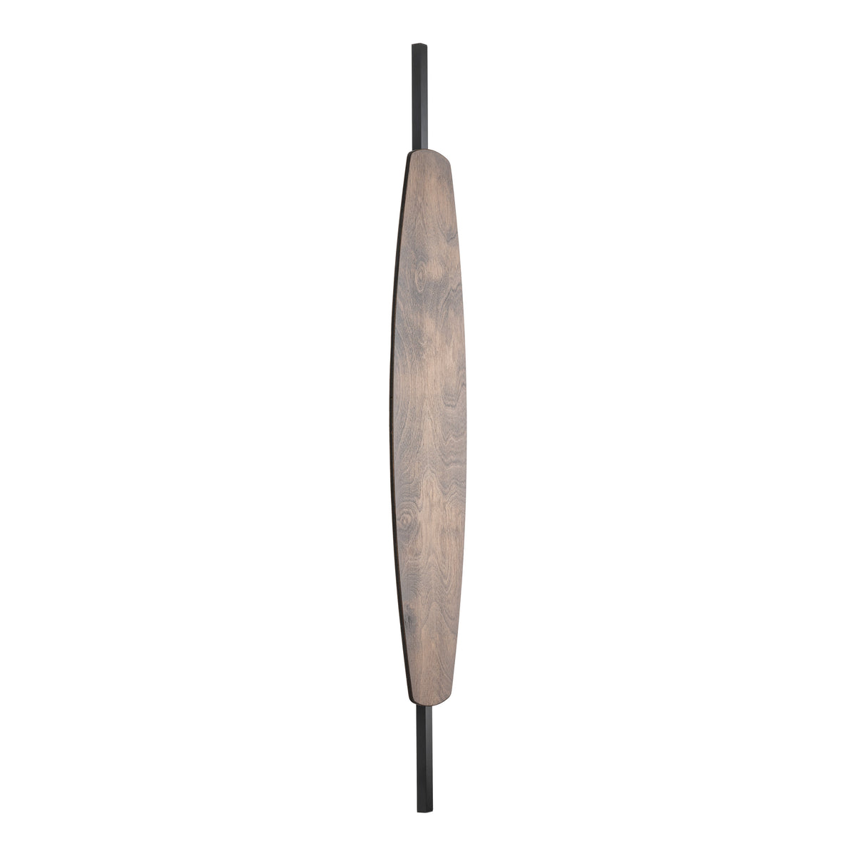 Aplică TK Lighting Mareva L, nuc, 11434