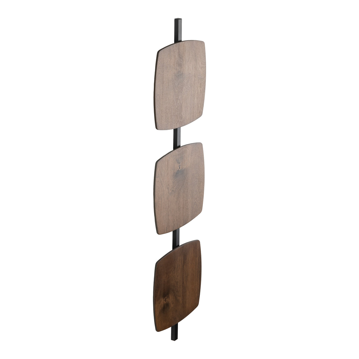 Aplică TK Lighting Selva L, nuc, 11436