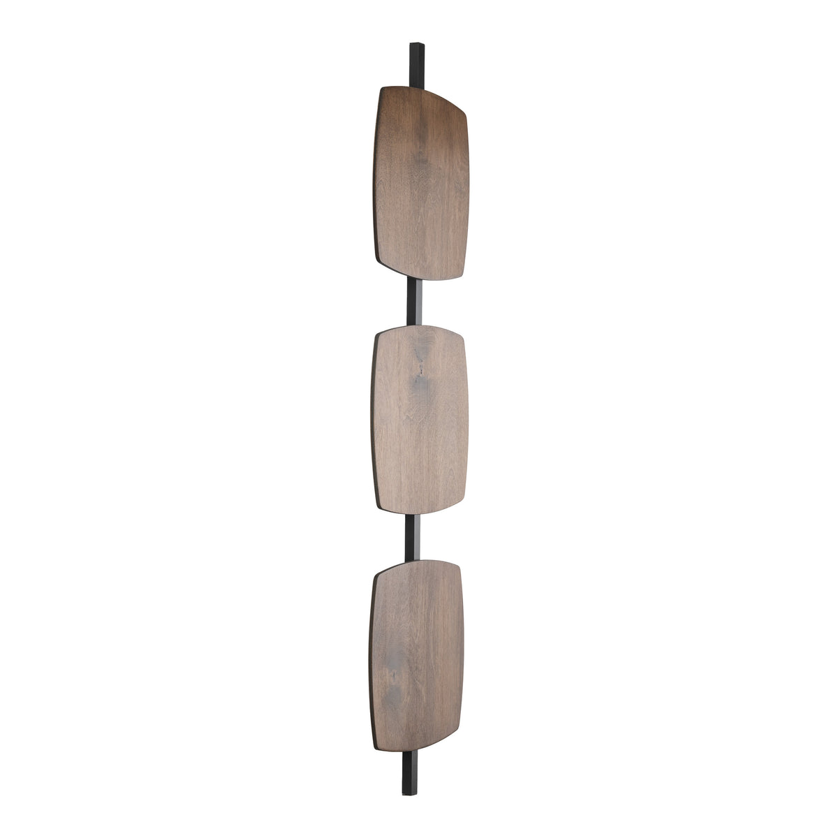 Aplică TK Lighting Selva L, nuc, 11436