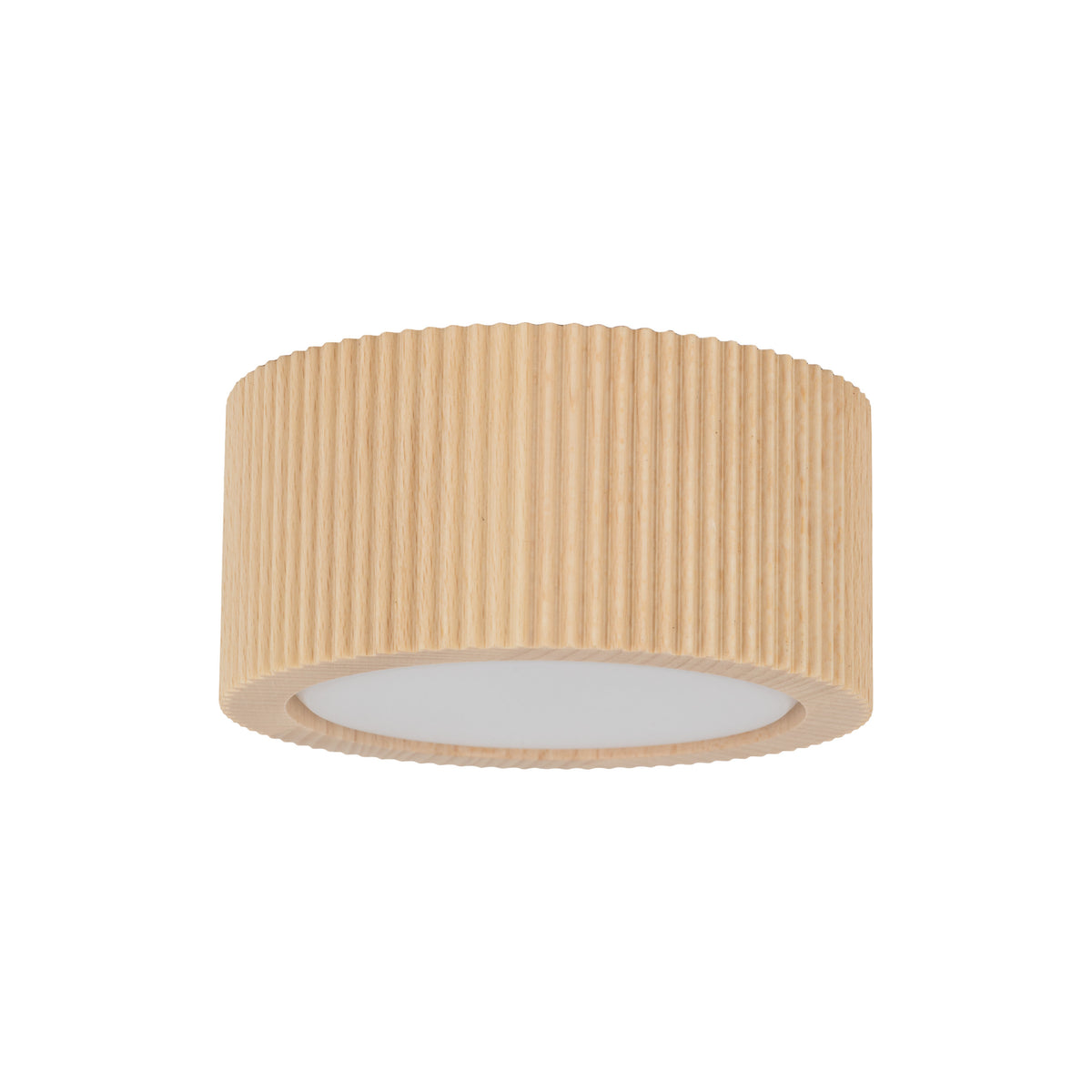 Aplică TK Lighting Eve Corte, lemn, 11441