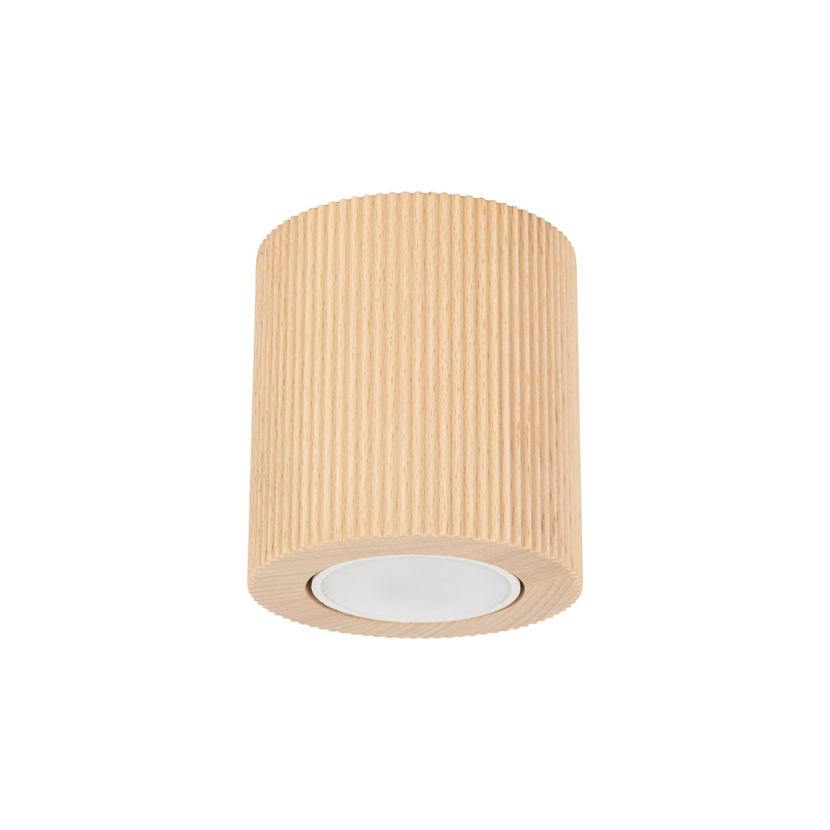Aplică TK Lighting Eve Corte, lemn, 11442