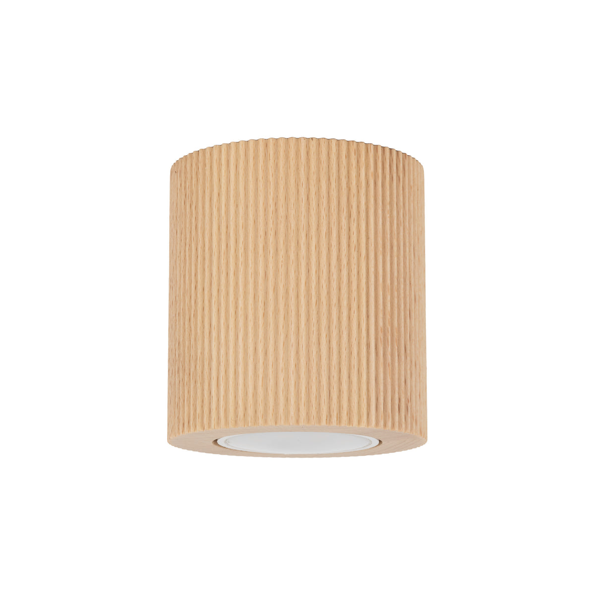 Aplică TK Lighting Eve Corte, lemn, 11442