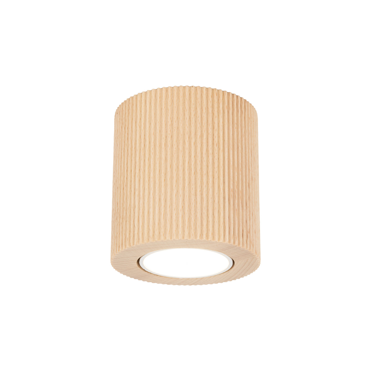 Aplică TK Lighting Eve Corte, lemn, 11442