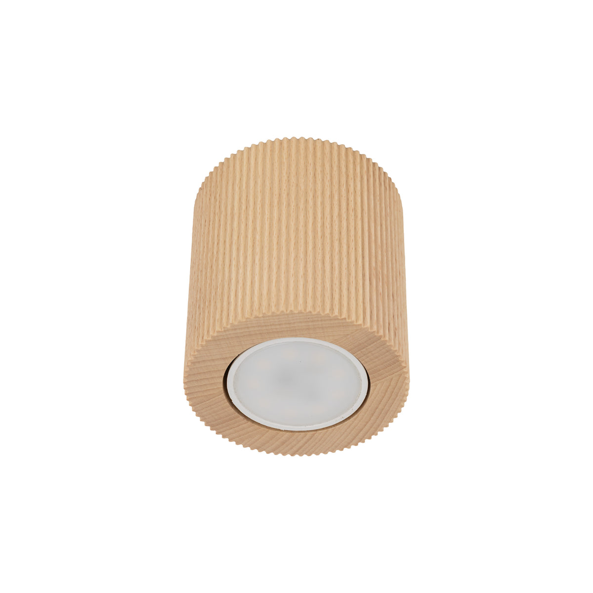 Aplică TK Lighting Eve Corte, lemn, 11442