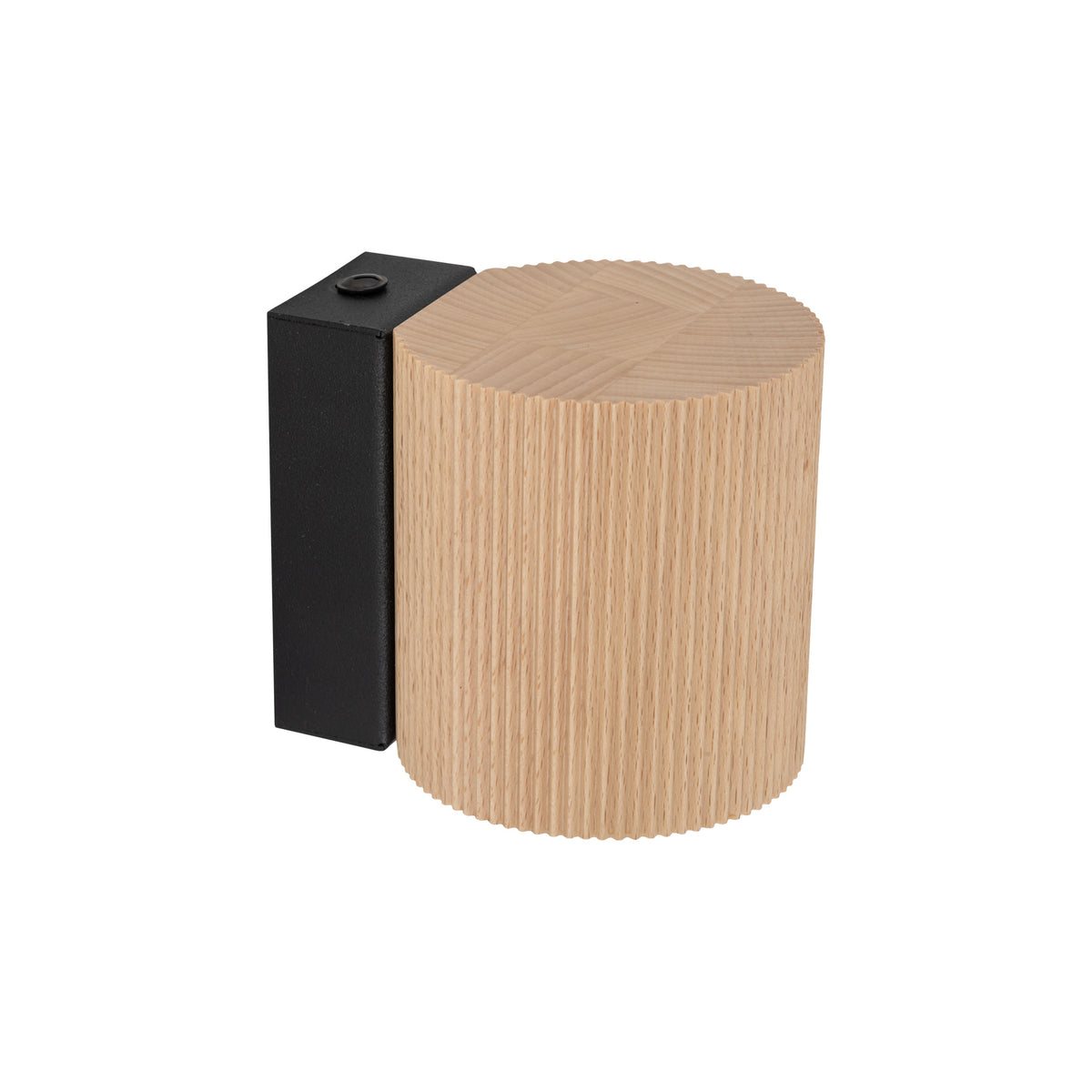 Aplică TK Lighting Eve Corte, lemn, 11443