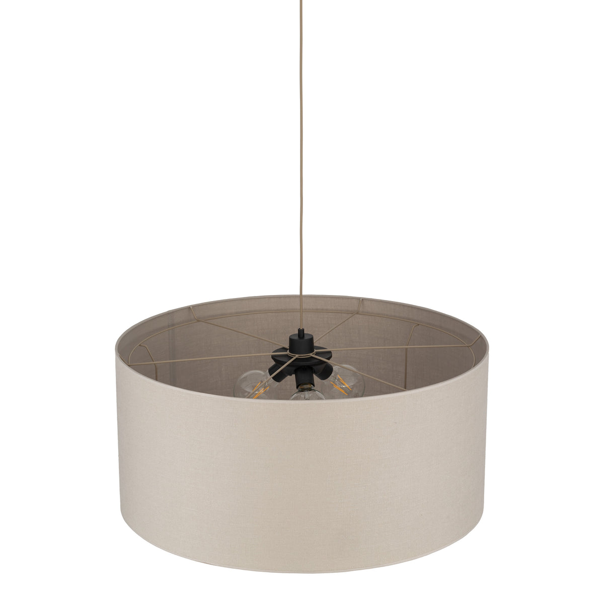 Lustră TK Lighting Largo, in, 3 x E27, 11485