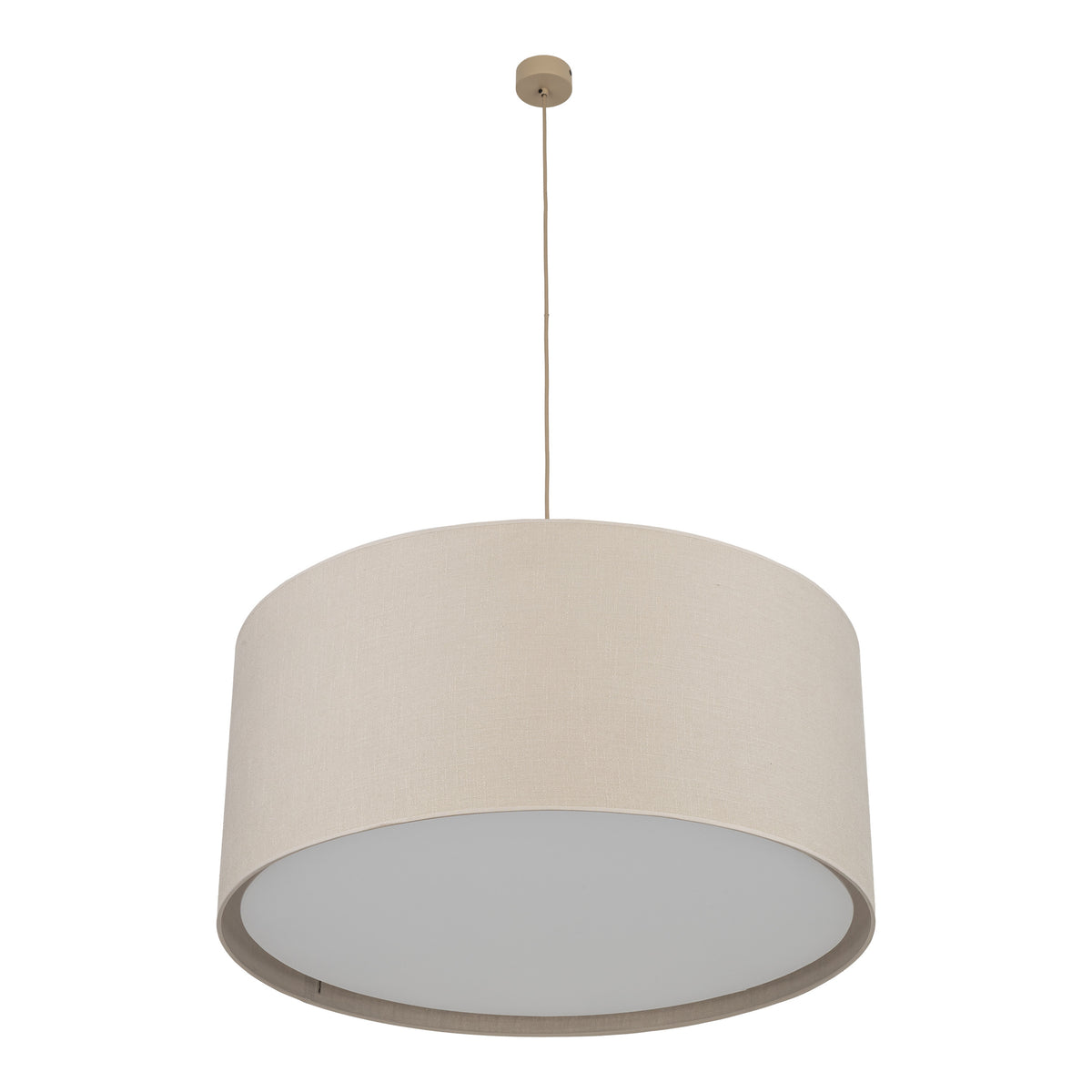 Lustră TK Lighting Largo, in, 3 x E27, 11485