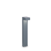 Stalp exterior Sirio