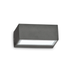 TWIN AP1 ANTRACITE 115368