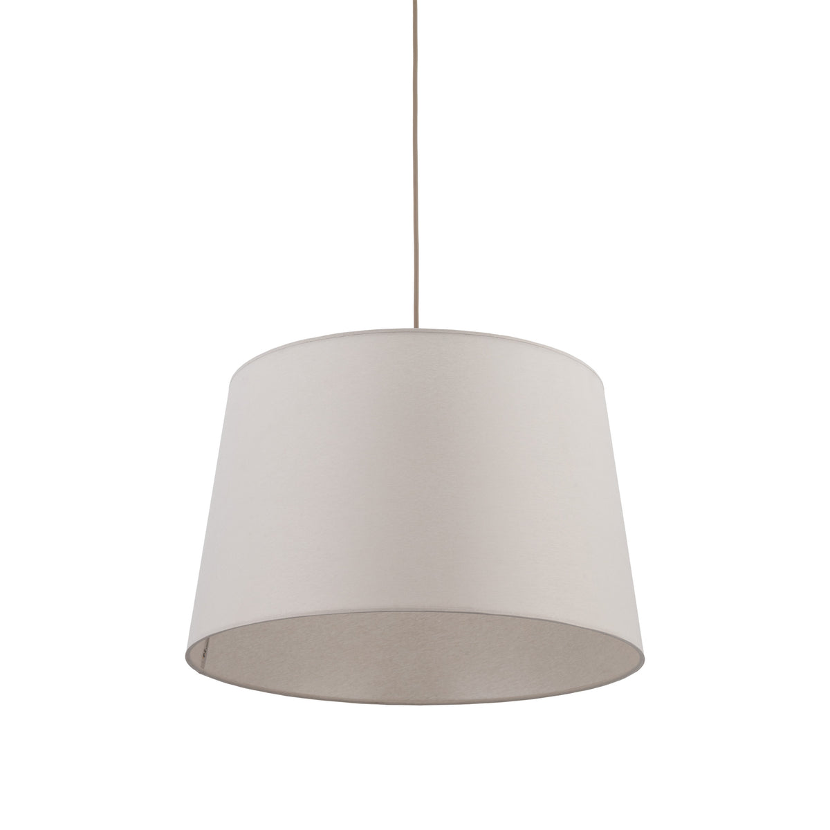 Pendul TK Lighting Maja, nisip, 11597