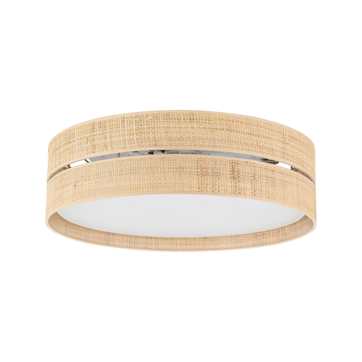 Plafonieră TK Lighting Calma 600, 4 x E27, 11599