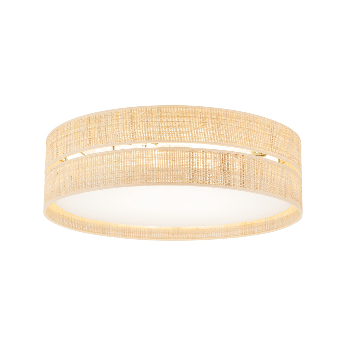 Plafonieră TK Lighting Calma 600, 4 x E27, 11599