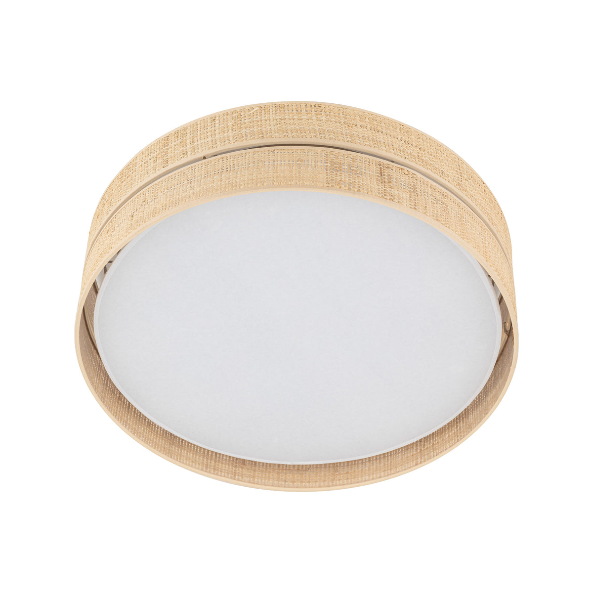 Plafonieră TK Lighting Calma 600, 4 x E27, 11599