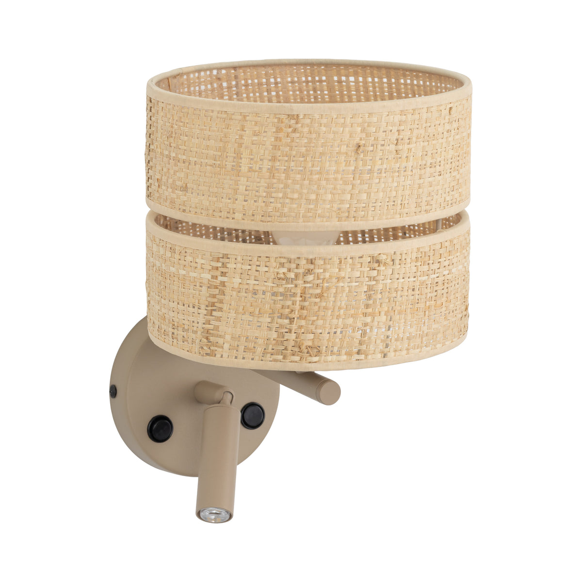 Aplică TK Lighting Calma, 2 x E27, 11600