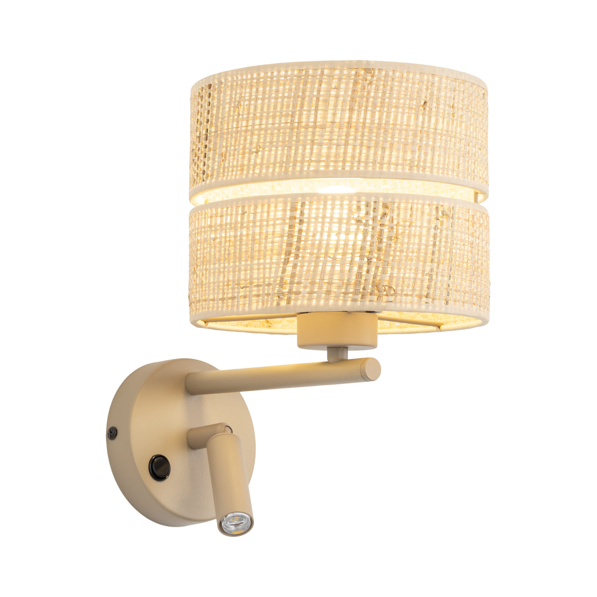 Aplică TK Lighting Calma, 2 x E27, 11600
