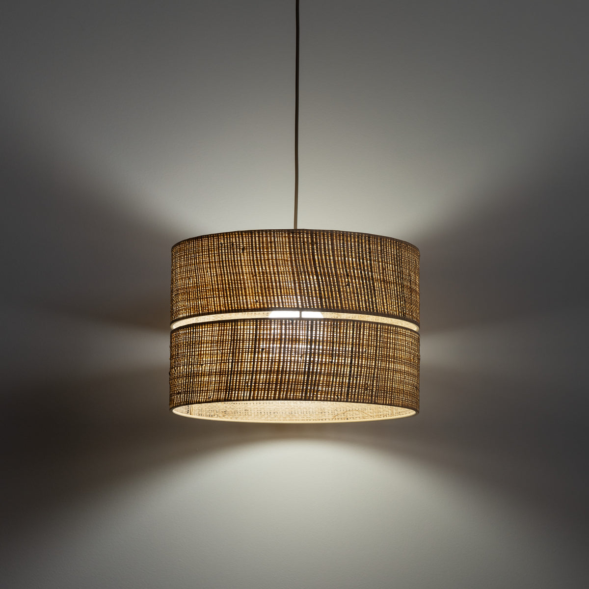 Pendul TK Lighting Calma 380, 11601
