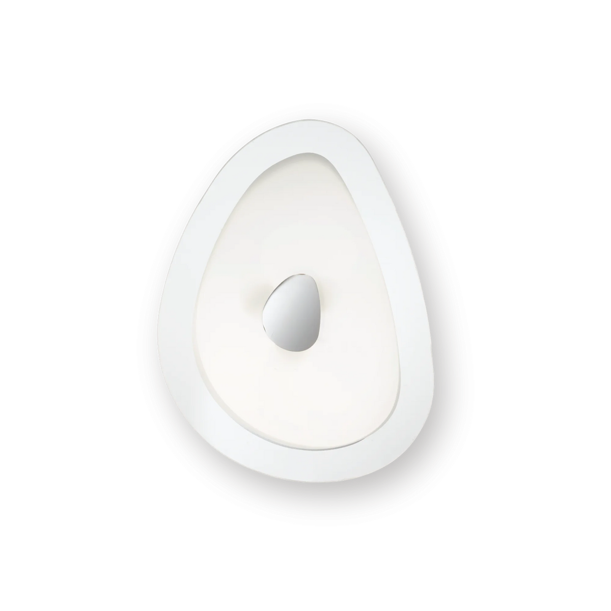 Plafonieră Ideal Lux Geko PL4, 116112