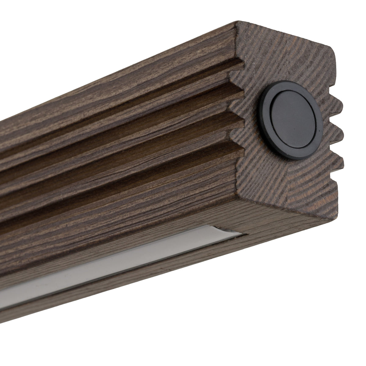 Pendul TK Lighting Viga Szczotkowana, lemn, pin, nuc, 11653
