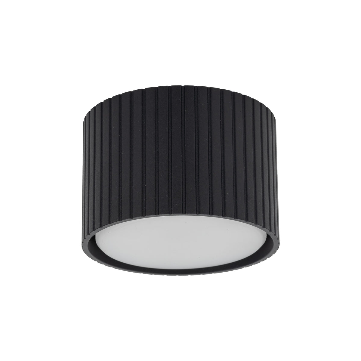 Plafonieră TK Lighting Ferro Downlight, negru, 11655