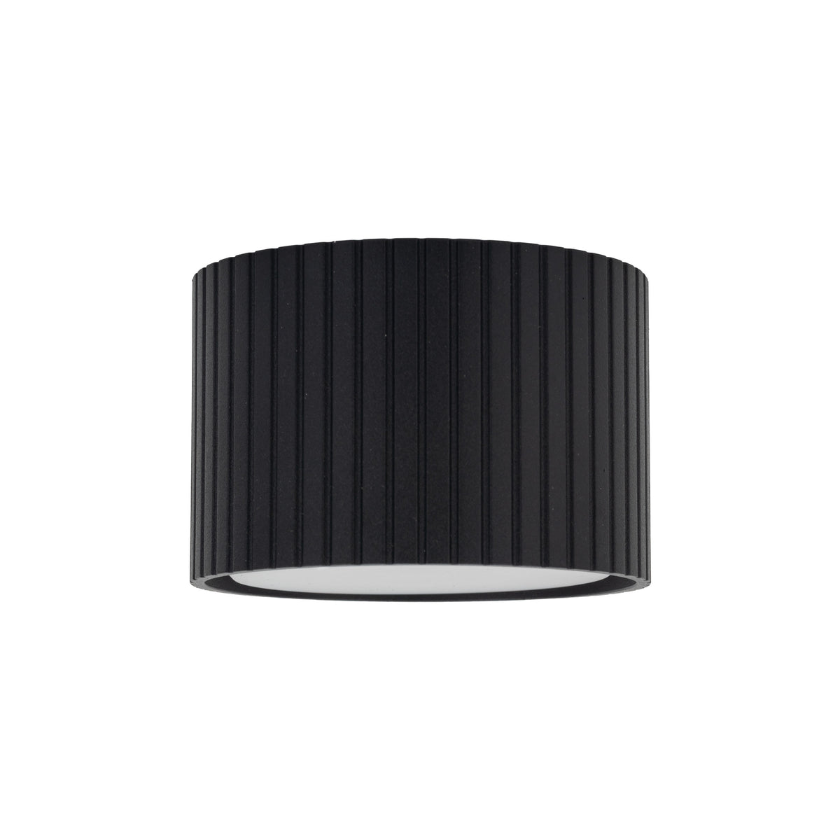 Plafonieră TK Lighting Ferro Downlight, negru, 11655