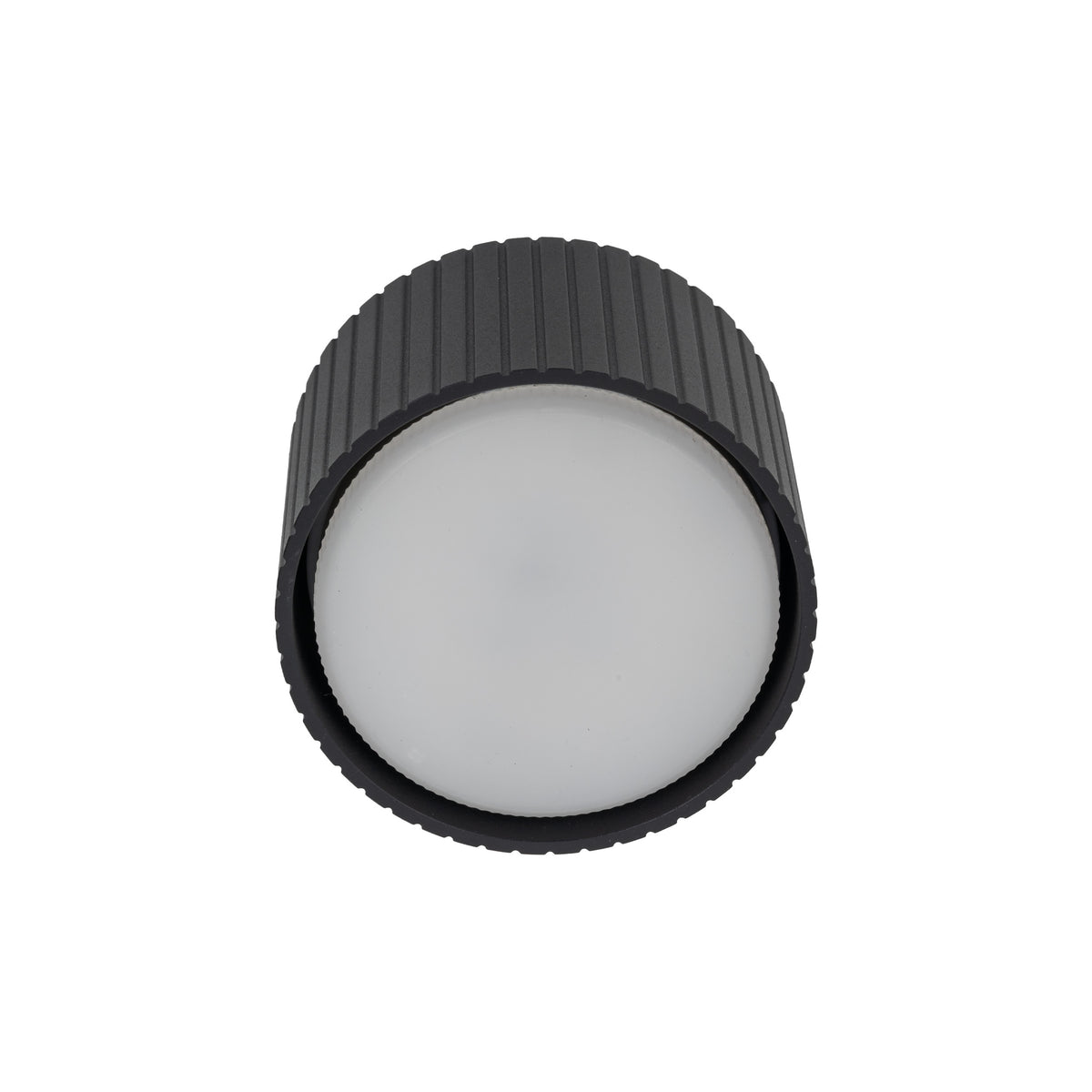Plafonieră TK Lighting Ferro Downlight, negru, 11655