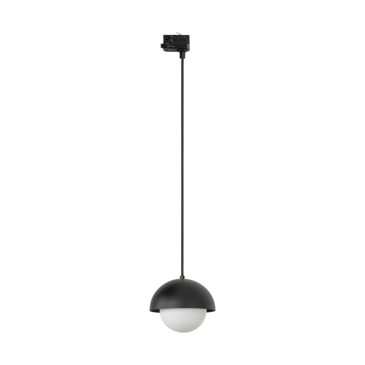 Spot pe șină TK Lighting Tracer Trifazat Bono, negru, 11658