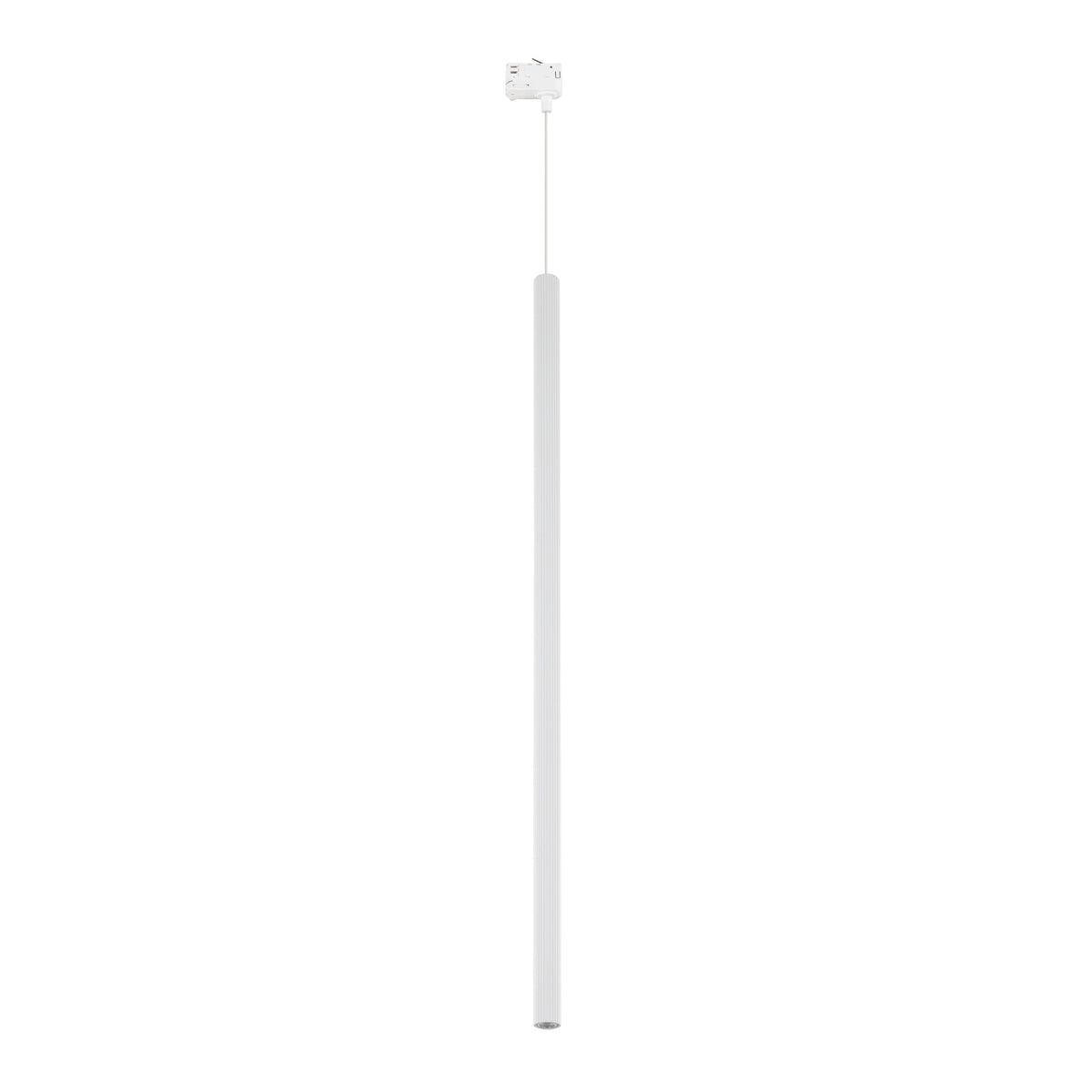Spot pe șină TK Lighting Tracer Trifazat Ferro ( G_9) 750, alb, 11677