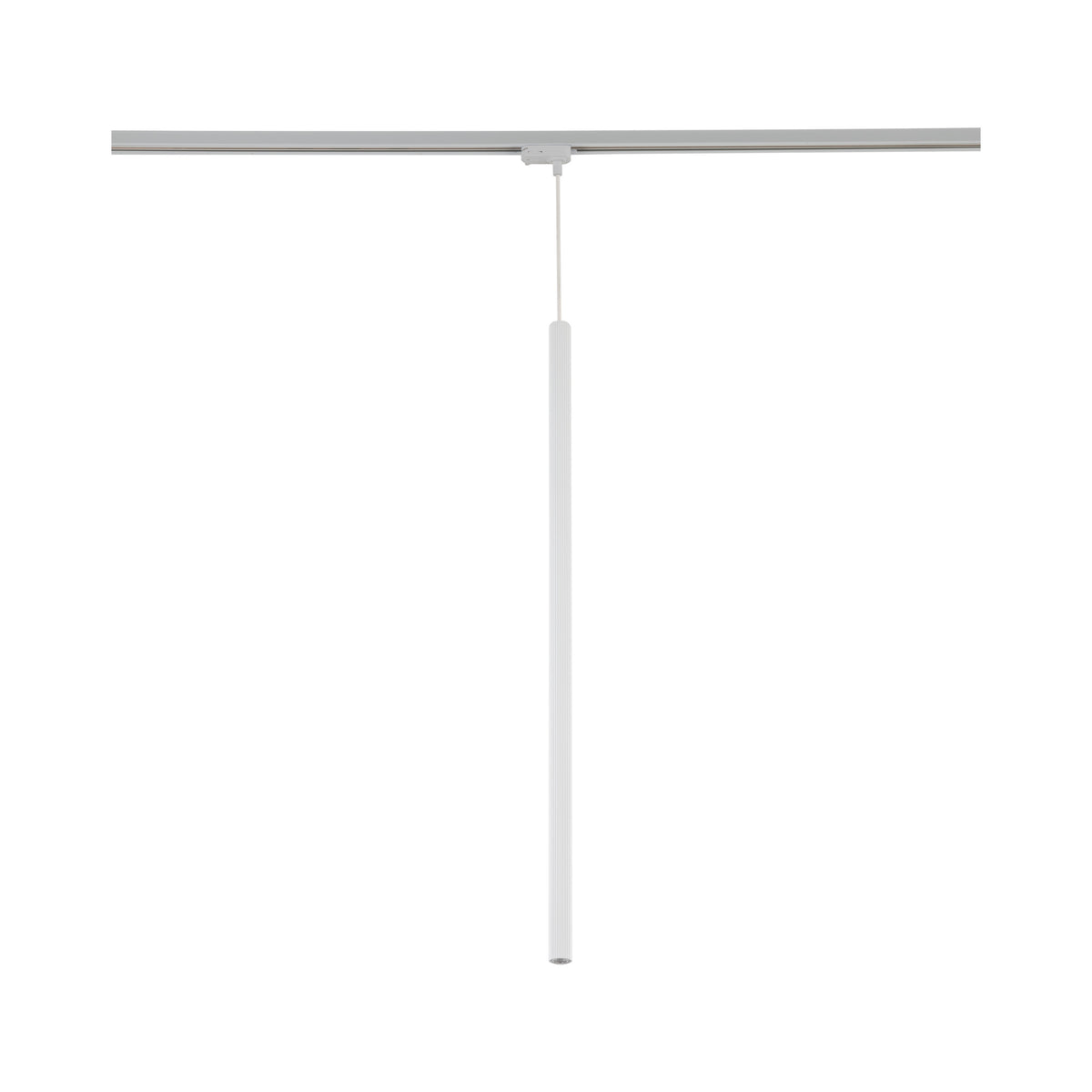 Spot pe șină TK Lighting Tracer Trifazat Ferro ( G_9) 750, alb, 11677