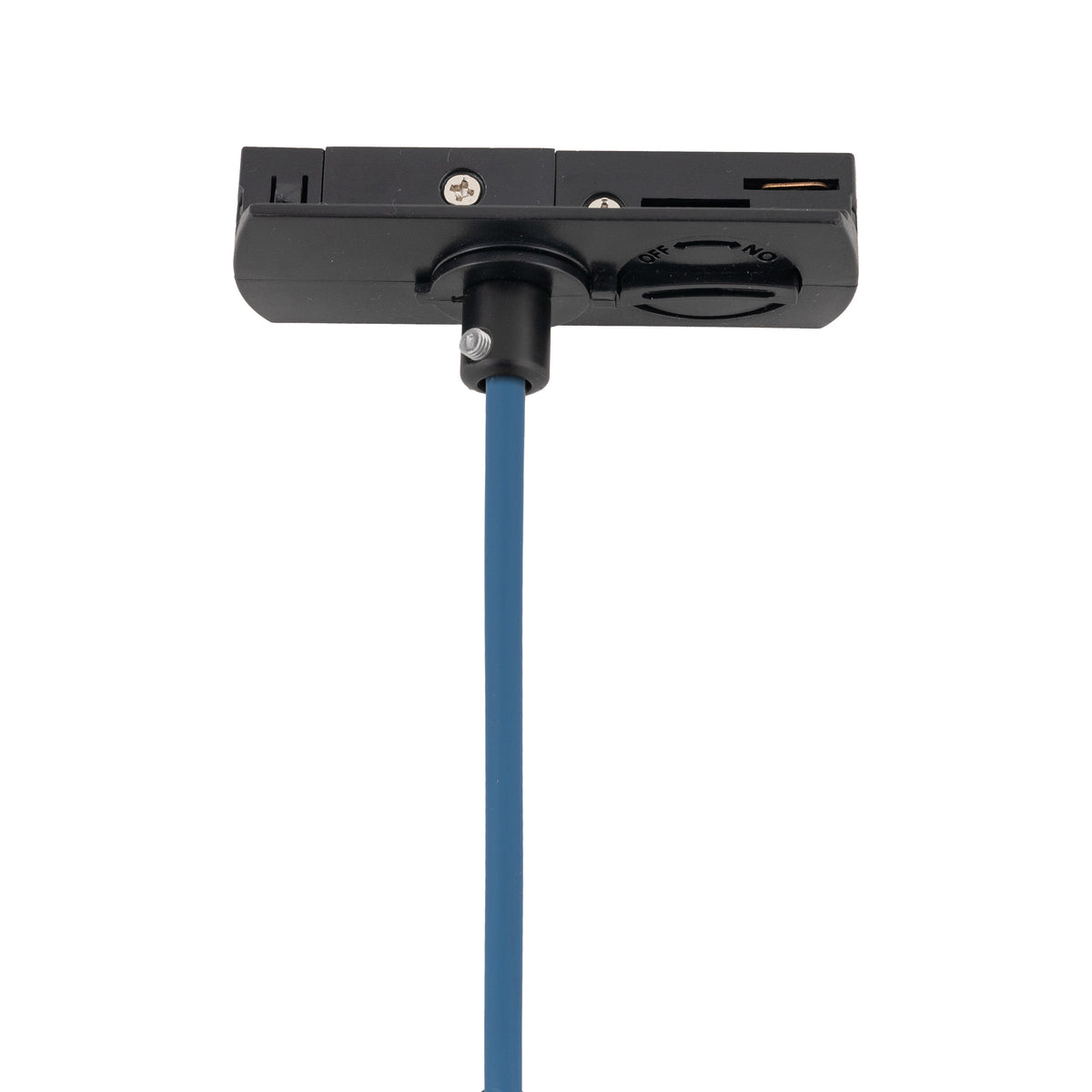 Spot pe șină TK Lighting Tracer Cono, bleumarin, 11683