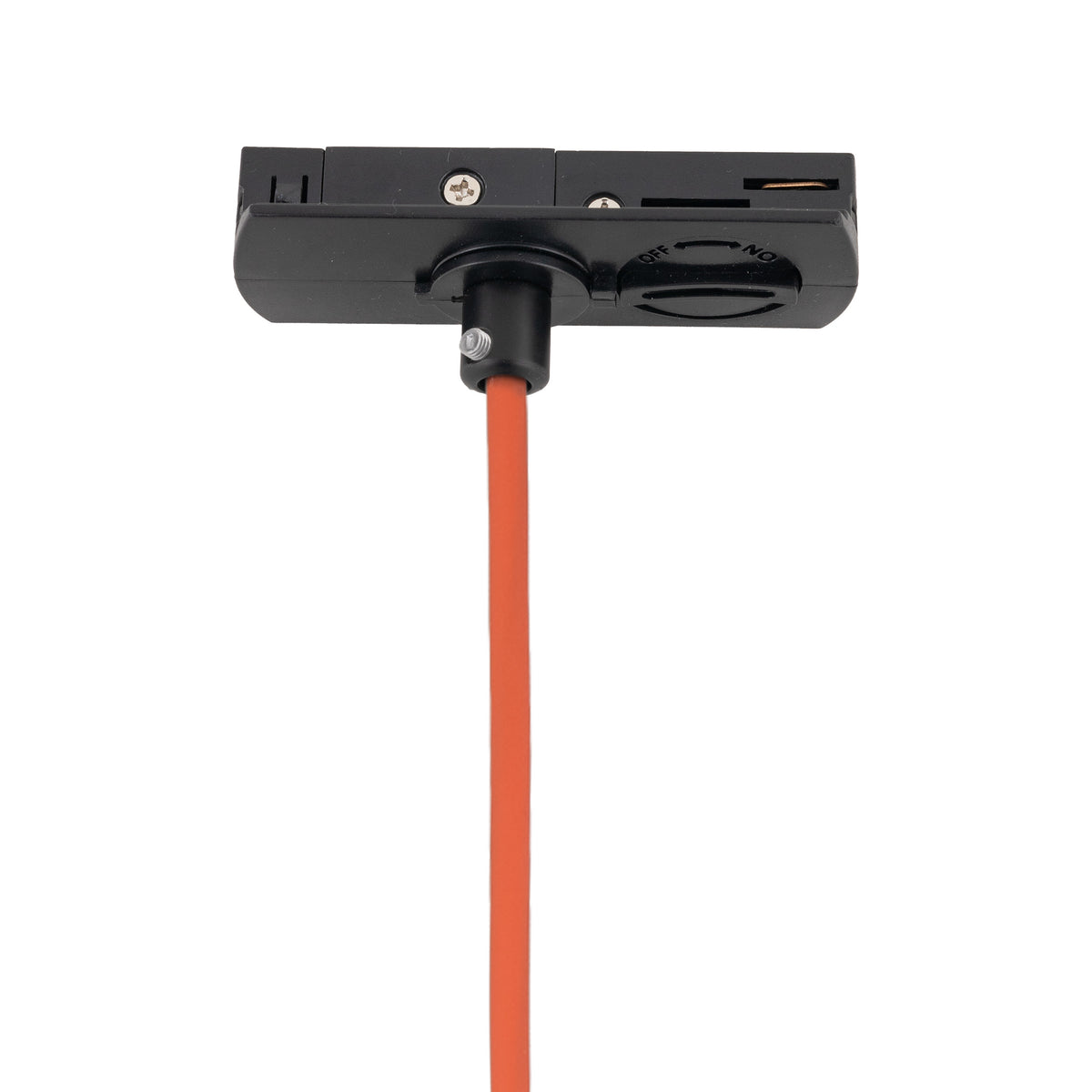 Spot pe șină TK Lighting Tracer Cono, somon, 11685