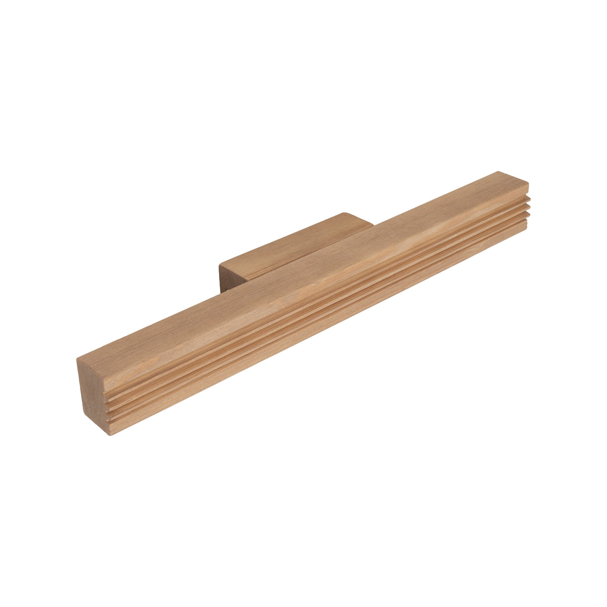 Aplică TK Lighting Viga Szczotkowana Postarzana, lemn, pin, 11689