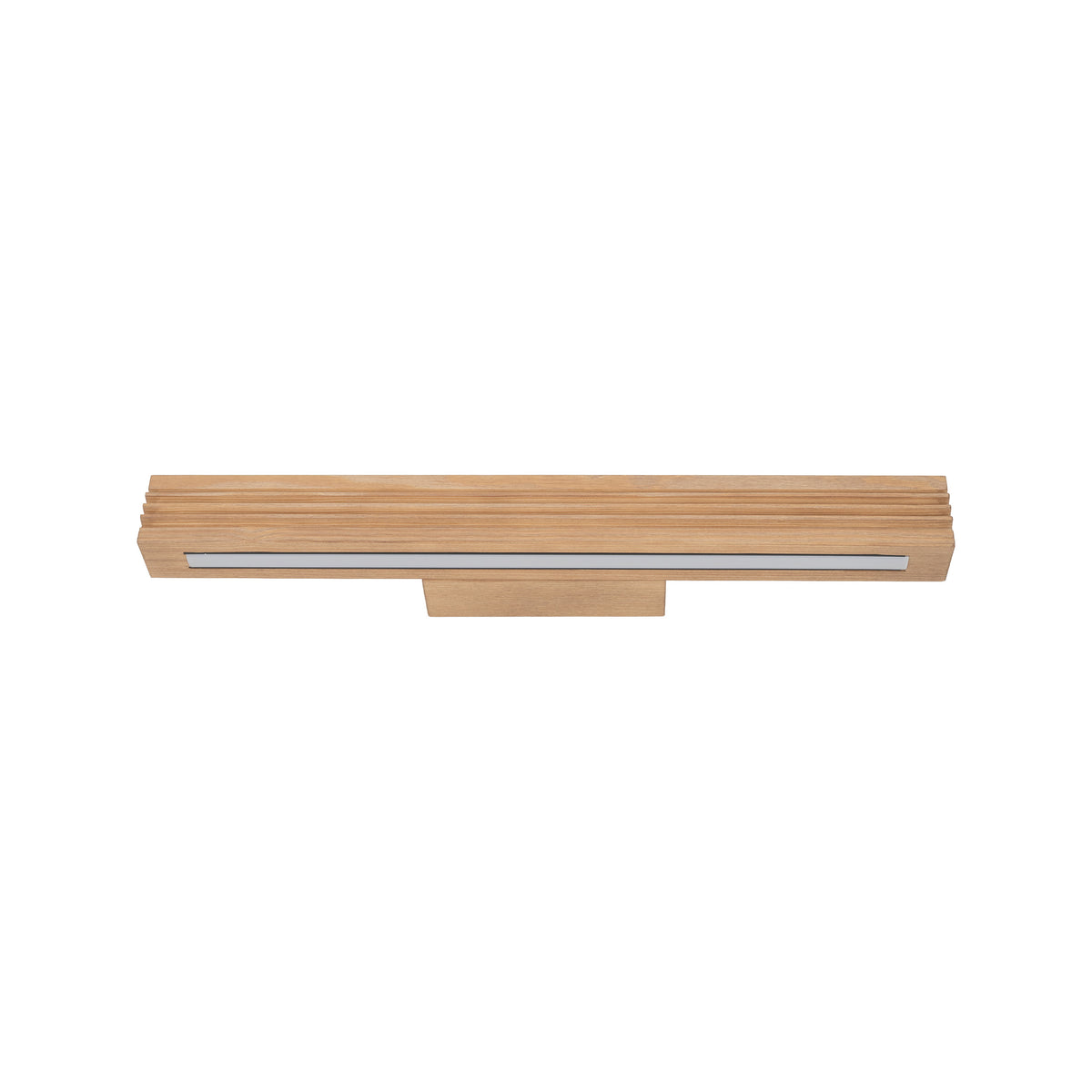 Aplică TK Lighting Viga Szczotkowana Postarzana, lemn, pin, 11689
