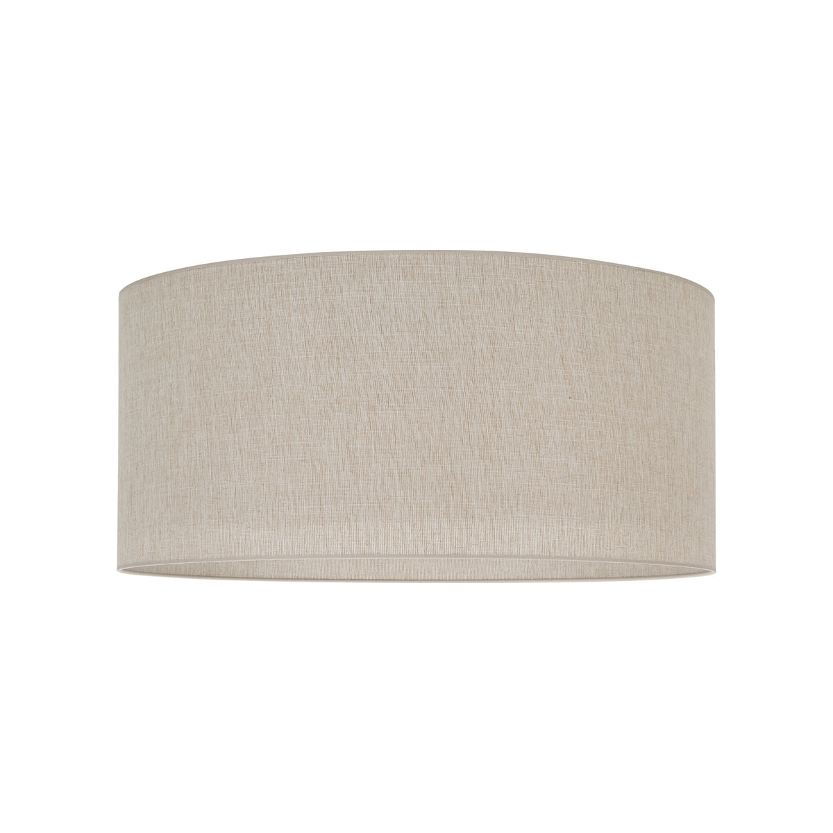 Plafonieră TK Lighting Largo, bej, 6 x E27, 11698