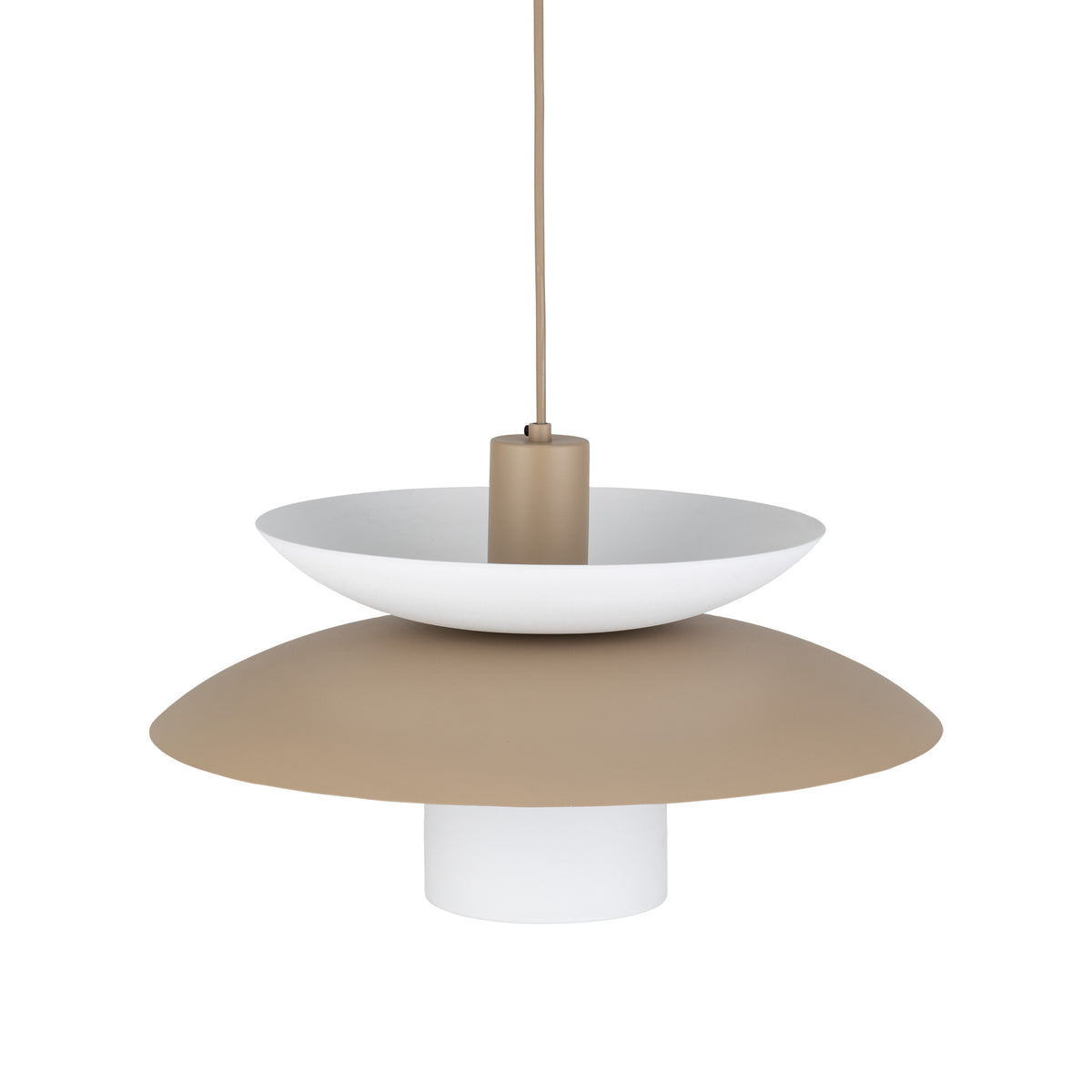 Pendul TK Lighting Verado 1, nisip, 11766