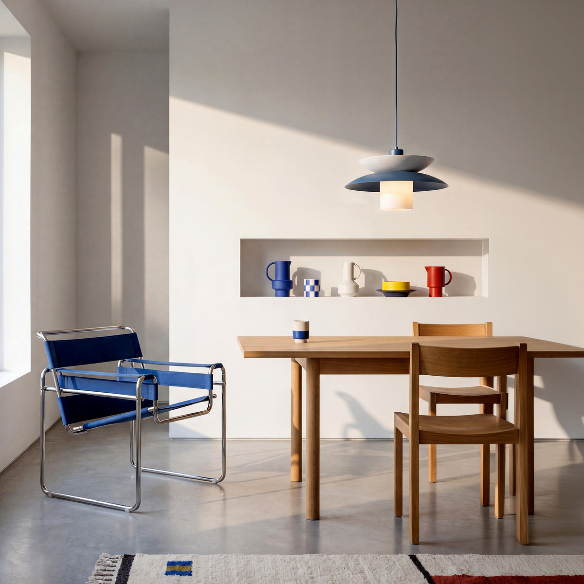 Pendul TK Lighting Verado Navi 1, 11767