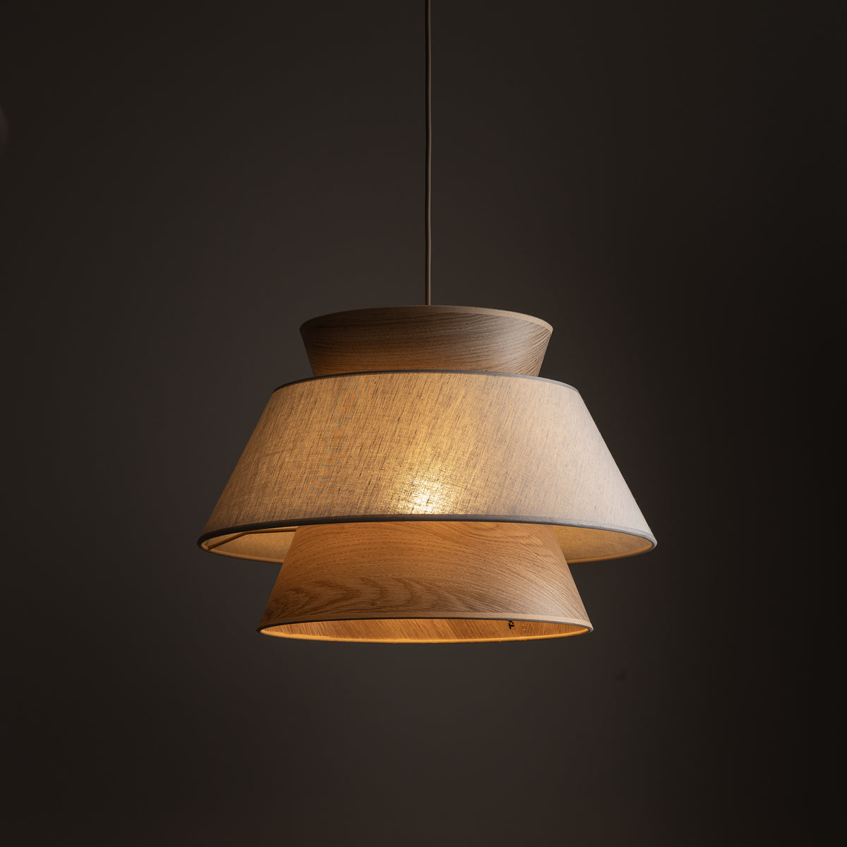 Pendul TK Lighting Kalum, in, 11782