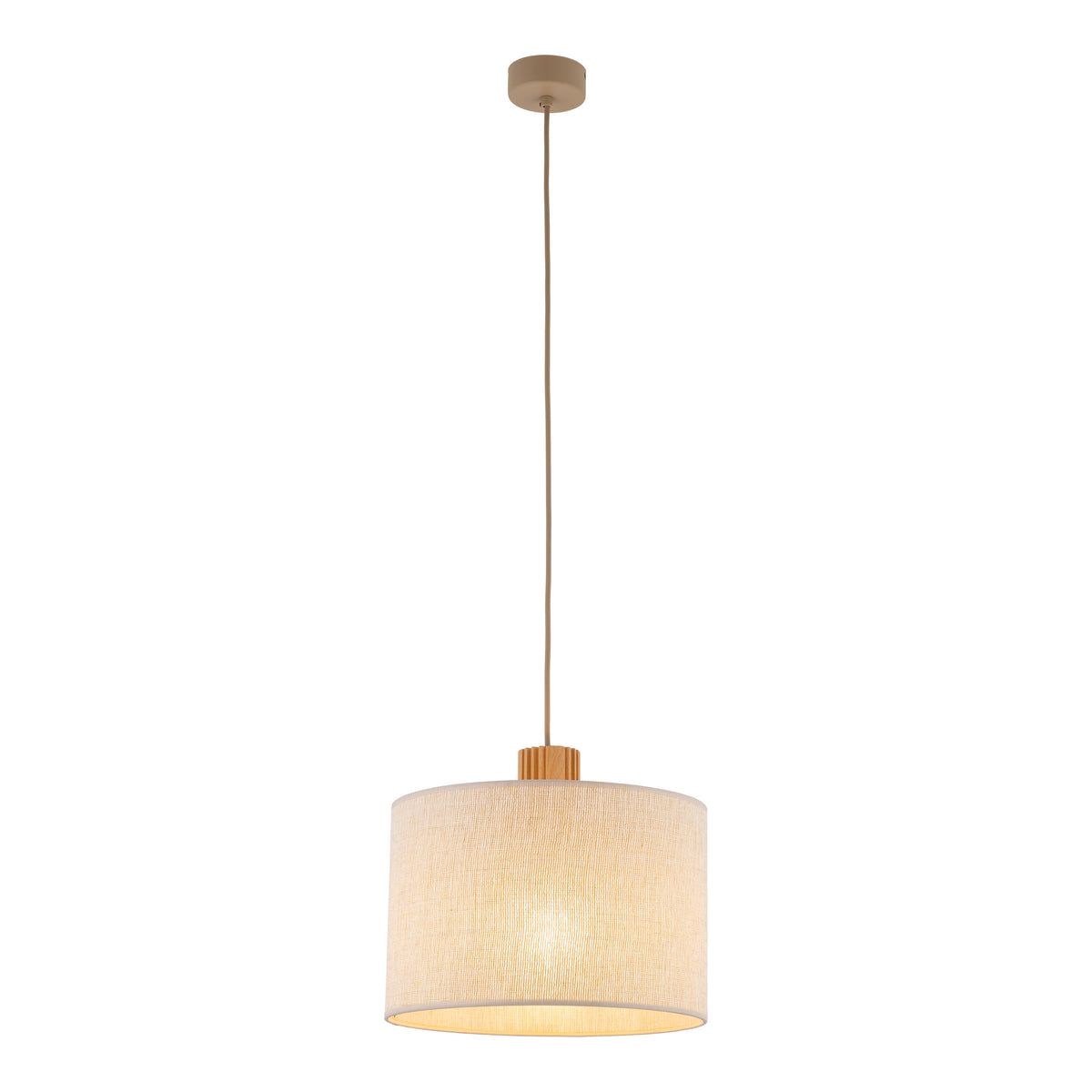 Pendul TK Lighting Viga Shade, pin, 11799