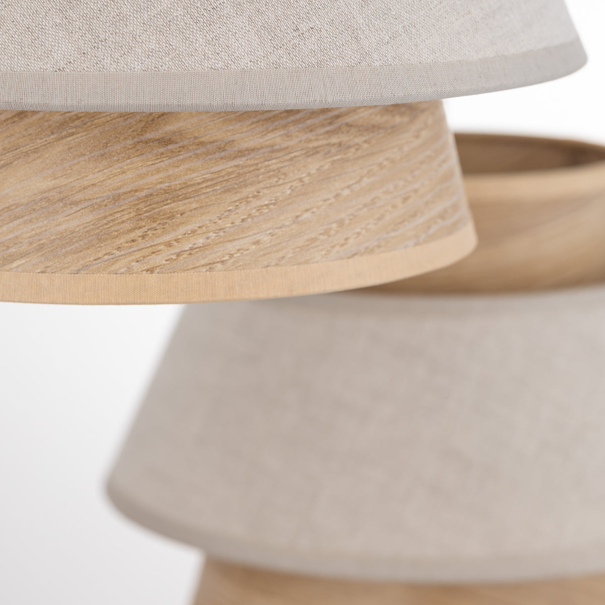Lustră TK Lighting Kalum Rotund, in, 3 x E27, 11807