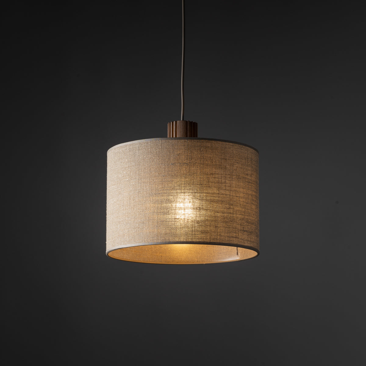 Pendul TK Lighting Viga Shade, nuc, 11841