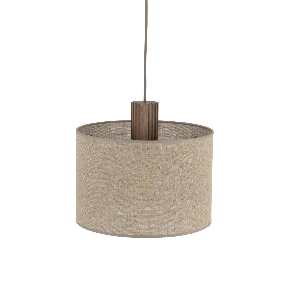 Pendul TK Lighting Viga Shade, nuc, 11841