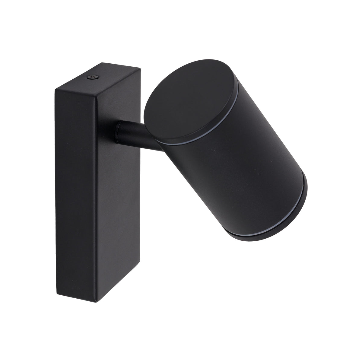 Aplică TK Lighting Nexo, negru, 11847