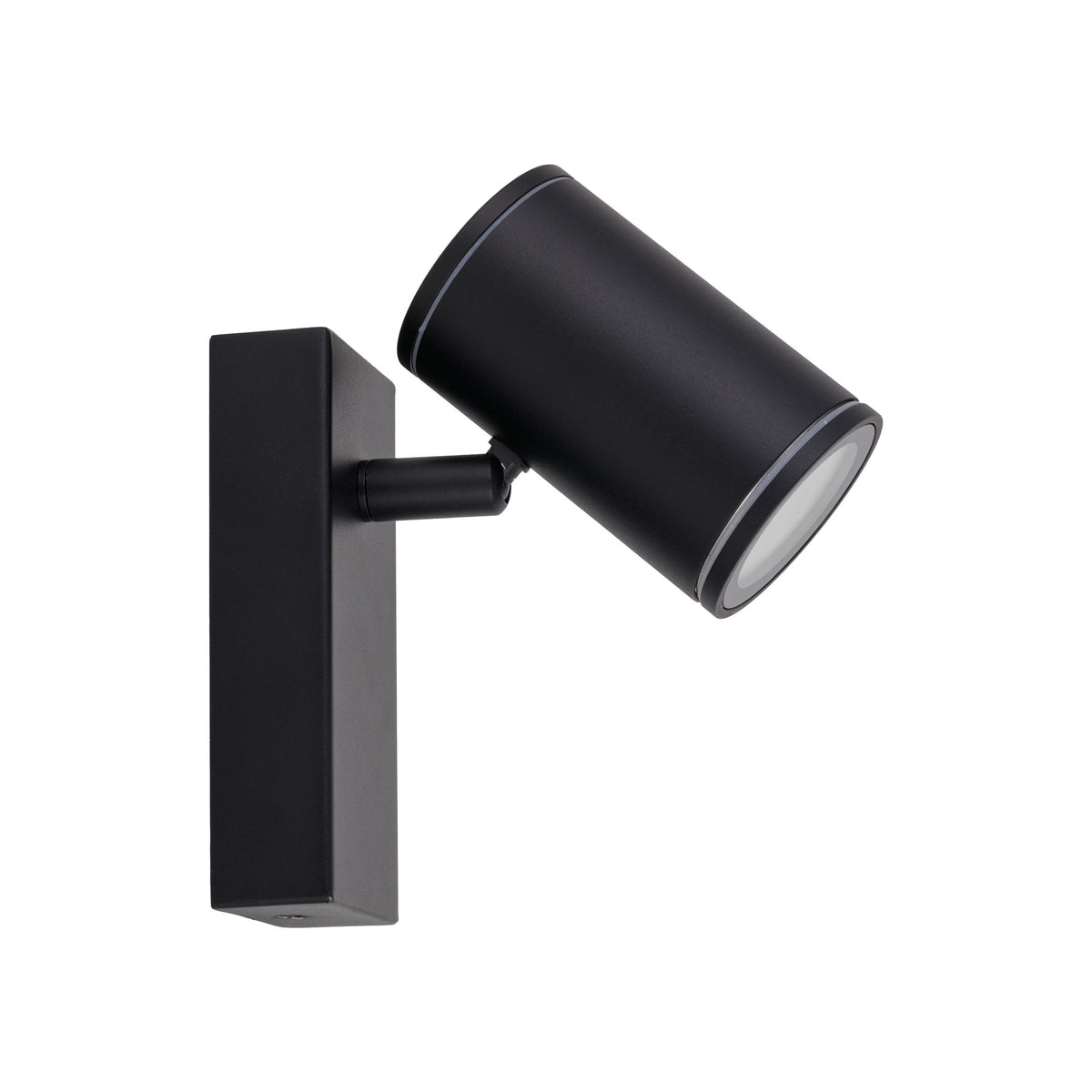 Aplică TK Lighting Nexo, negru, 11847