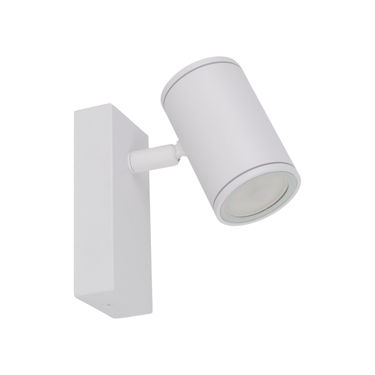 Aplică TK Lighting Nexo, alb, 11848