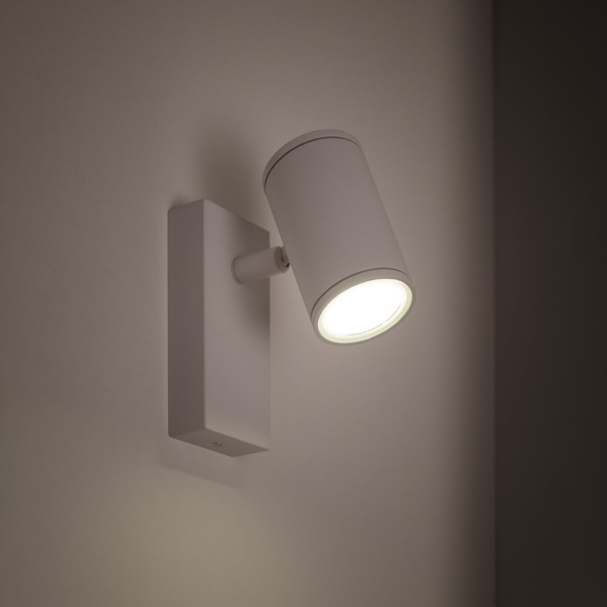 Aplică TK Lighting Nexo, alb, 11848