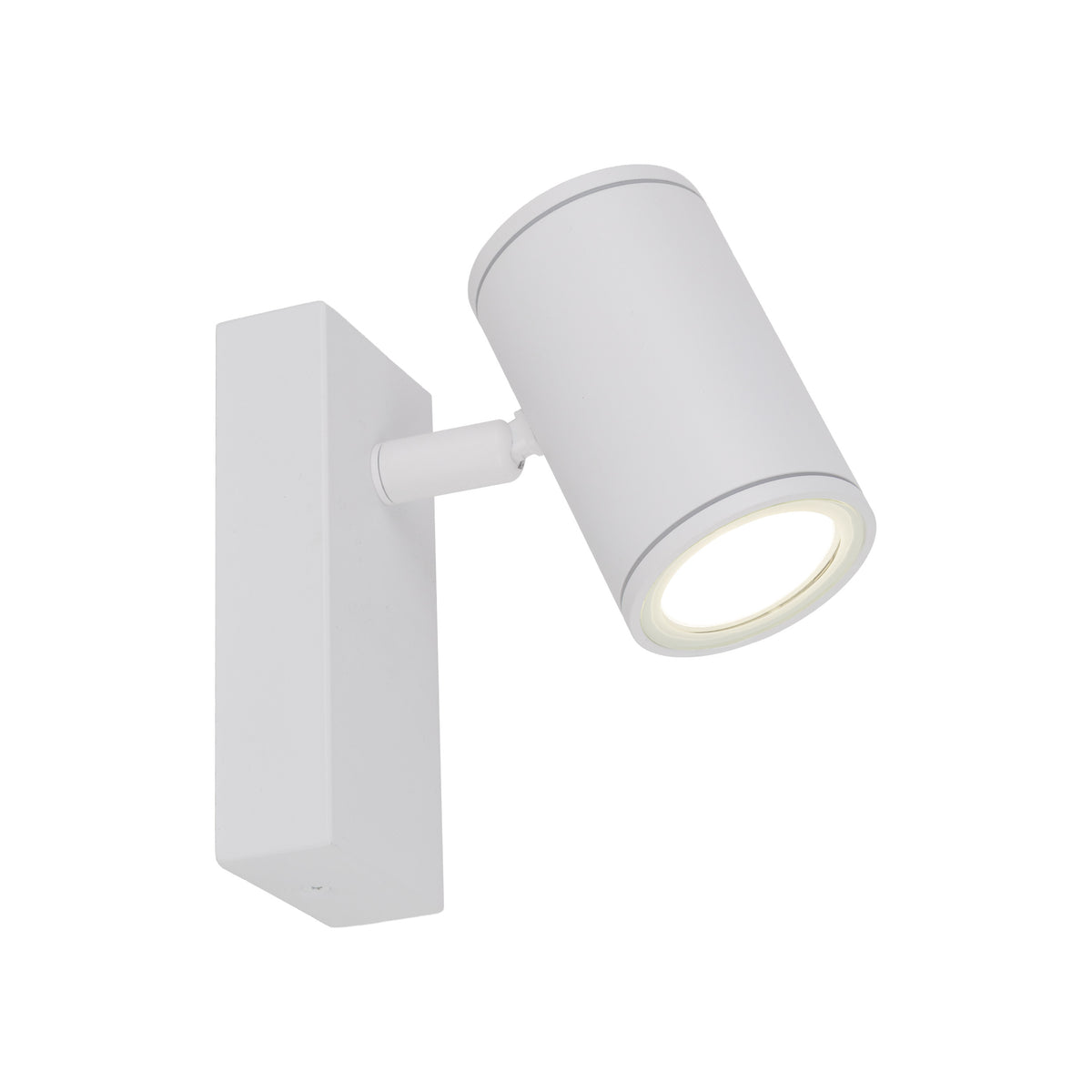 Aplică TK Lighting Nexo, alb, 11848