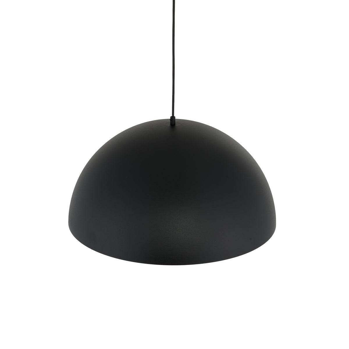 Pendul TK Lighting Titan, negru, 11899