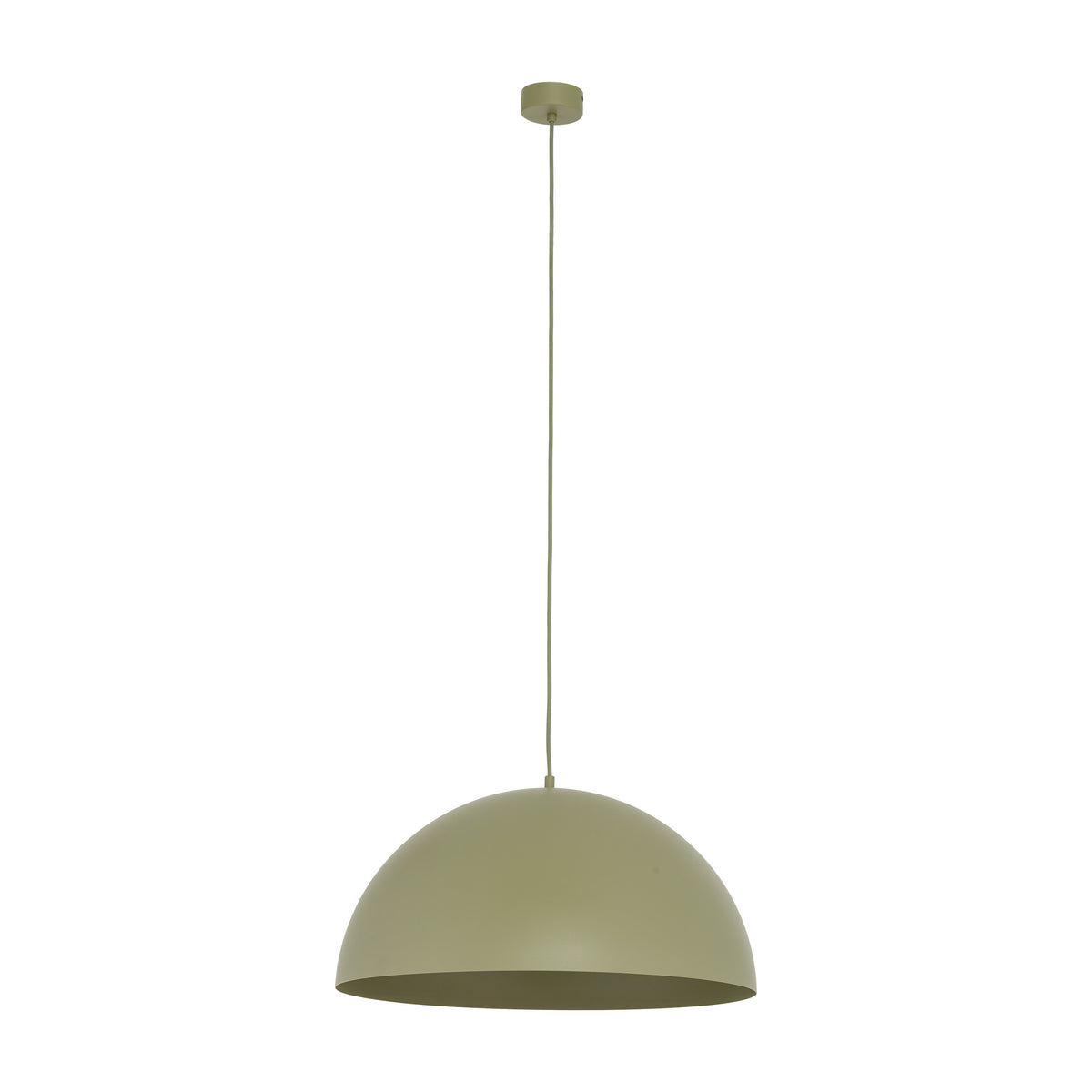 Pendul TK Lighting Titan, oliv, 11900